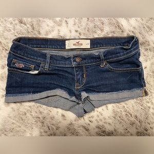 Hollister shorts
